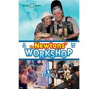 Newton's Workshop Name Game/the World Spins