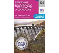 Newtown & Llanidloes
