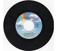 Newtrons - My Heart Beats for Y [VINYL]