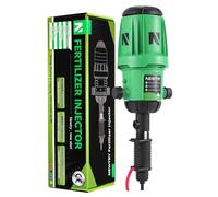NEWTRY 0.2%~2% Dosing Pump Automatic Fertilizer Injector Liquid Dispenser