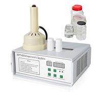 NEWTRY Handheld Induction Sealer Manual Bottle Cap Sealing Machine Power Adjustable 20-85mm