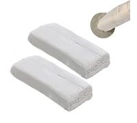 NewType Waterproof Sealant Mastic Wall Hole Filler and Gap Sealer, Flame Retardant (2PCS)