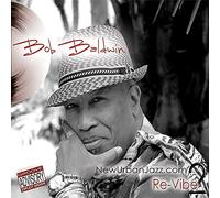 Newurbanjazz.com, Vol. 2/Re-vibe