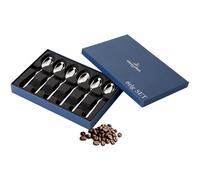 New Wave After Dinner Spoon Set of 6 by Villeroy & Boch