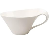 Villeroy & Boch - New Wave Tea cup, 22 cl - White