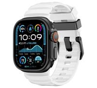 NewWays Rocky Peak Band | For Apple Watch Ultra3 2 1 49mm Series 11 10 9 8 7 6 5 4 SE 44/45/46mm | Ultimate Powerful Watch Strap