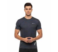 Newwood Carter Short Sleeve T-shirt Grey S Men