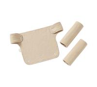 Newwyt Baby Waist Stool Drool Bib SoftCotton Teething Pad Newborn Infants Saliva Towel Multifunction Baby Carrier Baby Strap Cotton