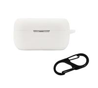 Newwyt Silicone Housing Cover Case for Technics EAH-AZ80 compatible Wireless Headset ShockproofShell Protector Sleeve Silicone