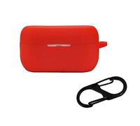 Newwyt Silicone Housing Cover Case for Technics EAH-AZ80 compatible Wireless Headset ShockproofShell Protector Sleeve Silicone
