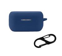 Newwyt Silicone Housing Cover Case for Technics EAH-AZ80 compatible Wireless Headset ShockproofShell Protector Sleeve Silicone