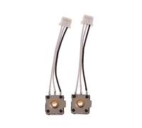 Newwyt TTC Mouse Wheel Encoder Yellow Core Decoder 48 Million Life Expectancy for ROG Gladius III