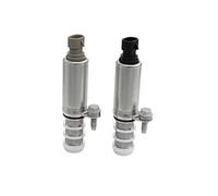 NewYall Intake Exhaust Side Variable Valve Camshaft Timing Control Solenoid VVT Actuator for Chevrolet Cobalt Equinox HHR Malibu GMC Terrain LaCrosse Regal Verano Saturn Aura Ion Sky Vue 2.0 2.2 2.4