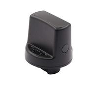 NewYall Keyless Ignition Start Switch Knob Handle w/Insert