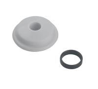 Newyuan 1 Set Electric Toothbrush Waterproof Sealing Parts Sealing Ring Compatible with Philips HX9340 HX939B HX6710 HX6930 HX993L HX993W Philips HX99XX Series Sealing Rubber Gasket