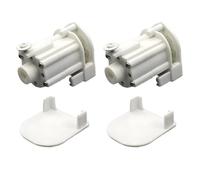 Newyuan 2 Pcs Roman Blind Chain Control Mechanism Uits Accessories, Roller Blind Spare Parts for for Roller Blind Track (Standard winder)