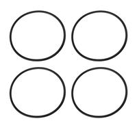 Newyuan 4Pcs Sand Filter Strainer Lid O-Ring Gasket, O Rings Seal Grommets P6563 for Bestway Flowclear 1000 1200 1500 125x115x5mm