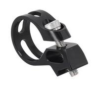 Newyuan Bike Shifter Clamp Replacement Compatible with Sram X7 X9 X0 XX X01 XX1 Releases Shifter,Bicycle Trigger Clamp