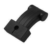 Newyuan Electronic Drums Actuator Pedal Rubber Pad for Roland FD-8, Compatible With TD-1 TD4 TD9 TD11 TD15 TD17, Hi Hat Sensor Trigger Rubber Pad Replacement Part