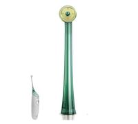 Newyuan Flosser Nozzles, Oral Irrigator Head Jet (2) | Compatible with Philips Sonicare AirFloss HX8012 HX8111 HX8140 HX8141 HX8181 HX8211 HX8240 HX8241 HX8255 HX8281