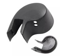 Newyuan Rear Wiper Arm Cap Rear Wiper Cover Rear Windscreen Wiper Cover Compatible with A1 8X A3 8V A4 B8 A4 B9 A6 4G A6 C6 A6 C7 Q3 Q5 8R Q7 4L (1)