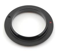NEX-49/52/55/58/62/67/72 mm Macro Reverse lens Ring Adapter Compatible with sony NEX-3/5/6/7/5T A7 A9 A7r A5100 A7s A6000 a7r3 a7r4 camera (Color : Nex-67)