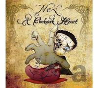 Nex - A Clockwork Heart