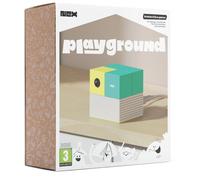 NEX Playground Active Play Console