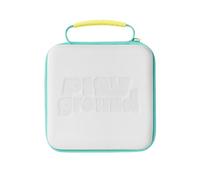 Nex Official Playground Game System Sturdy Case, Electronic Organizer Travel Case Video Game Console, Lightweight Storage Case & Dustproof