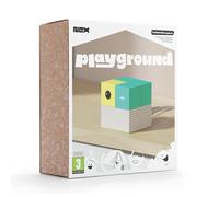 Nex Playground - The Active Play System for Kids and Families Where Indoor Physical Activity Meets Interactive Family Fun and Is Great for Gaming Nights, Parties and Playdates