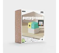 Nex Playground - The Active Play System for Kids & Families + 3-Month Play Pass Bundle