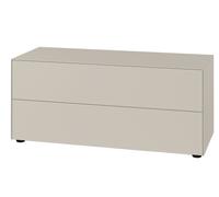 Nex Pur Box Board with drawer Piure