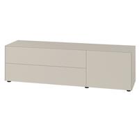 Nex Pur Box lowboard combination door / drawer door Piure