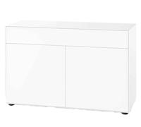 Nex Pur Box sideboard combination door / drawer Piure