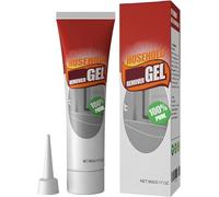 Nexa Remover Gel, Highly Effective In Penetration, Active Mold Stain Remover Gel, Suitable For Bathroom And Kitchen Tile Gaps, Wall Cleaning, Safe Formula That Does Not Damage The Surface (1 Pcs)