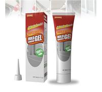 Nexa Remover Gel, Powerful Household Cleaning Gel, Leaves Surfaces Fresh, Effective Penetration, Suitable for Bathroom and Kitchen Tile Gaps, Gentle Formula That Does Not Damage The Surface (1pcs)
