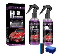 Nexa Turbo Shine, Turbo Shine Nexa (100ml, 2PCS)