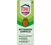 NexaLotte Bed Bug Trap - 2 items