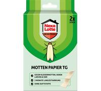 NexaLotte Moth Repellent - 2 items