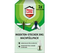 NexaLotte Plug-in Insect Repellent 3 in 1 Refill Pack - 35 ml