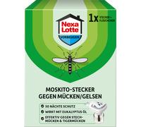 NexaLotte Plug-In Insect Repellent, Insecticide-Free (Set Includes Refill) - 1 Set