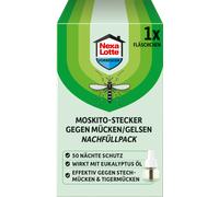 NexaLotte Refill for Plug-In Mosquito Repellent, Insecticide-Free - 46 ml