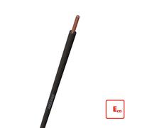 Nexans H07V-U Profwire Installation Wire - 10533330 [100 Meters] - Nominal cross section conductor: 1.5 mm2