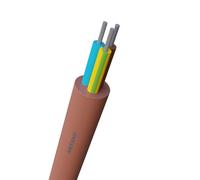 Nexans SIHF 3G1.5mm Silicon Heat Resistant Cable - 10009018 [100 Meters]