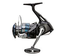Shimano Fishing Reels Nexave Fi Spinning Reel Black 4000HG