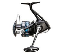 Shimano Fishing Nexave Fi Spinning Reel Black C5000HG