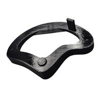 NEXAVKPR Pad Holder for M575 with 3D Printed Base | Adjustable, Ergonomic Stand, Reduce Hand Fatigue, Professional Setting, Computing and Typing