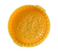 NEXAVKPR Professional Grades Moons Cake Mold Adjustable Thickness ABS Materials for Pastries Making Dessert Tool Home Baking Accessories