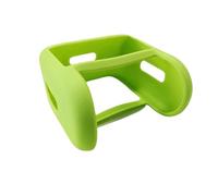 NEXAVKPR Wraparound Camera Body Sleeve Compatible with XBOTGO, Green | Model-Specific Camera Body Coverage, Open Lens and Top Areas, Side and Bottom Cutouts for Normal Handling