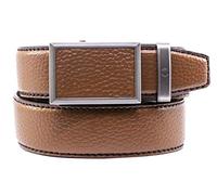 Nexbelt Pgc3914 Go-In! Pebble Grain Cognac Golf